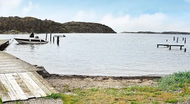 Holiday home in Orust