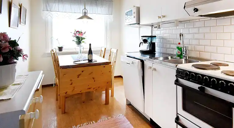 Sommerhus i Sotenäs S