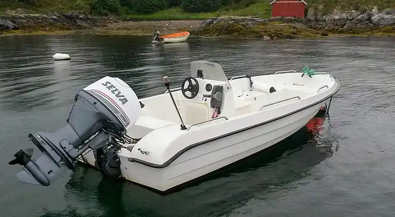 Holiday home in Oldervika