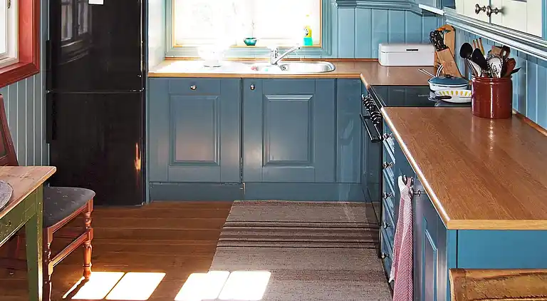 Holiday home in Åseral Municipality