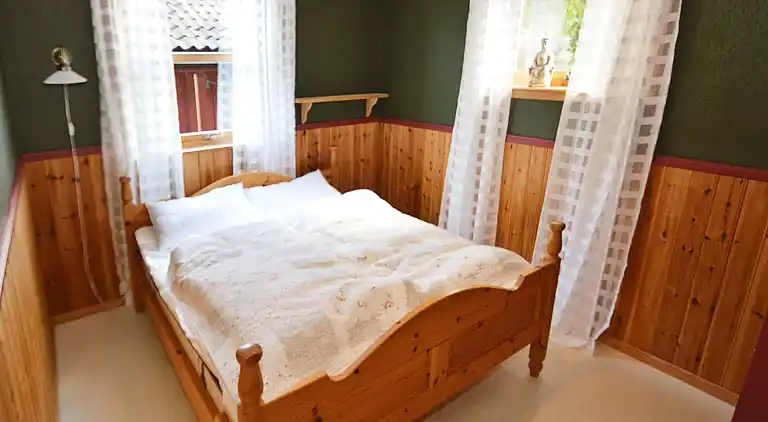 Semesterbostad i Borås