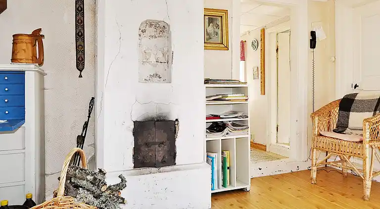 Holiday home in Valdemarsvik Ö