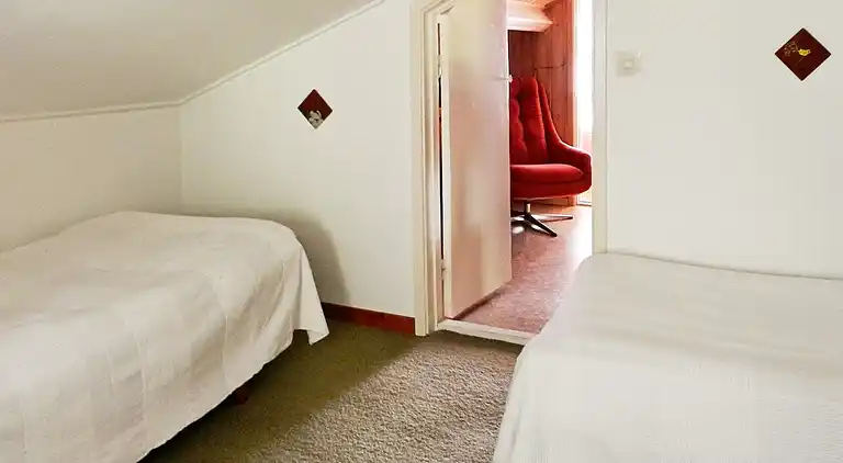 Ferienhaus in Lysekil