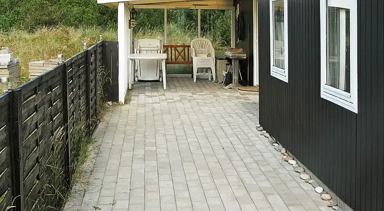 Feriebolig i Thisted