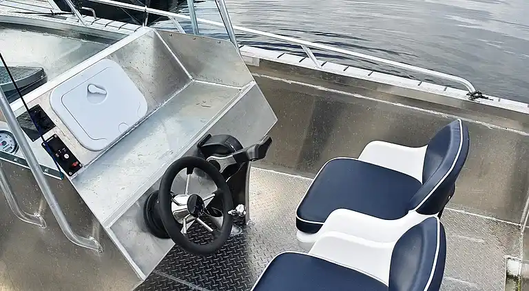 Holiday home in Vaage