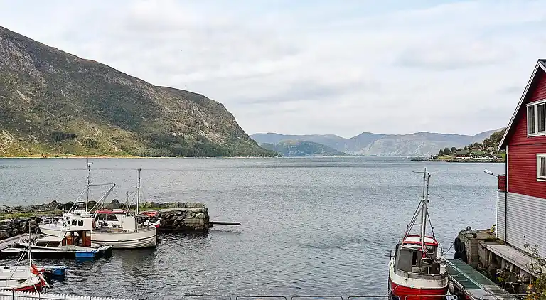 Holiday home in Barmen