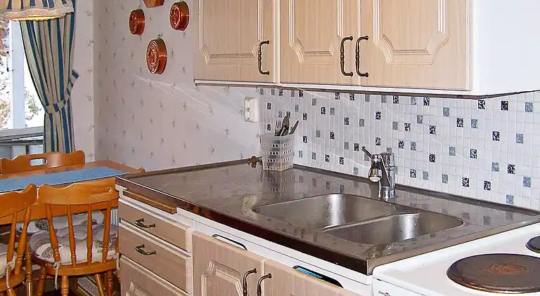 Holiday home in Tjörn S