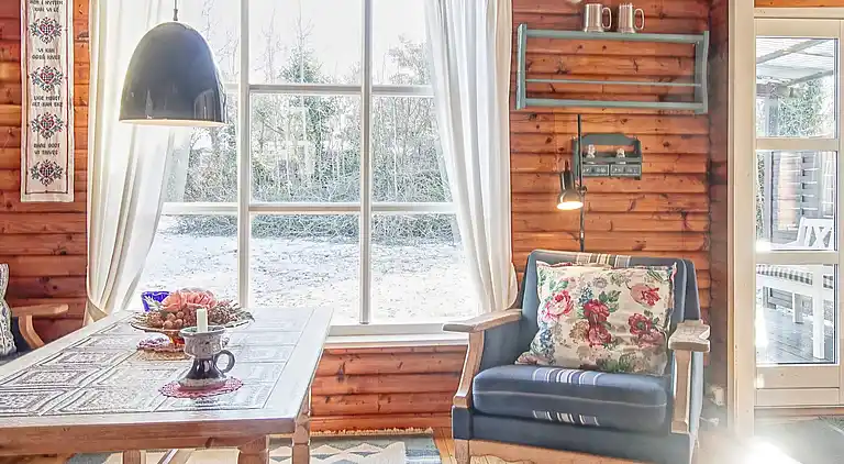 Holiday home in Balka Strand