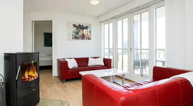 Holiday home in Nr Lyngby Strand