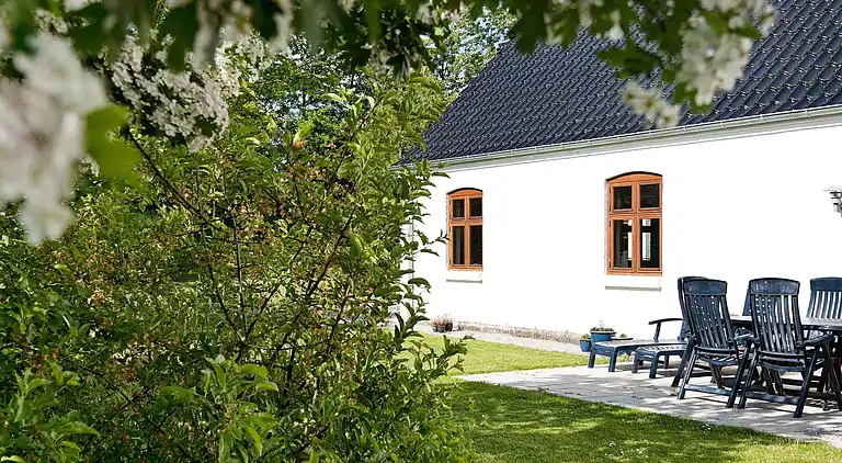 Holiday home in Juelsminde