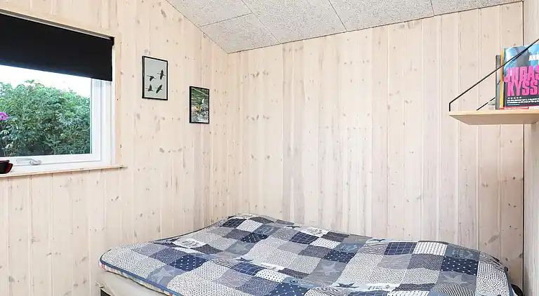 Ferienhaus am Lild Strand