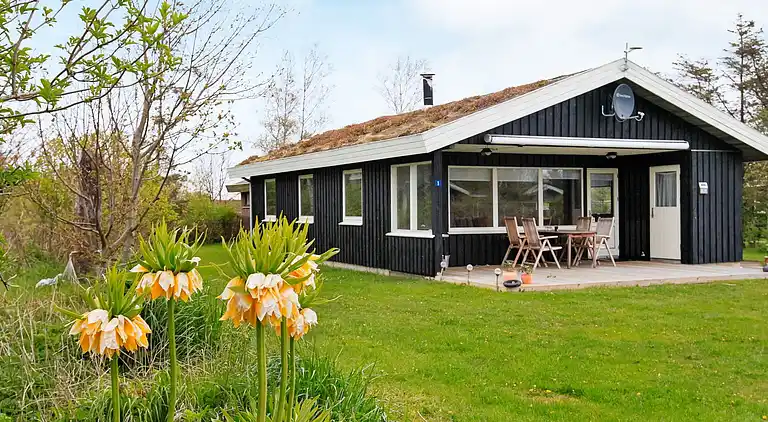 Holiday home in Blokhus