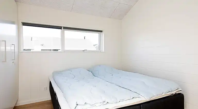 Holiday home in Nr Lyngby Strand