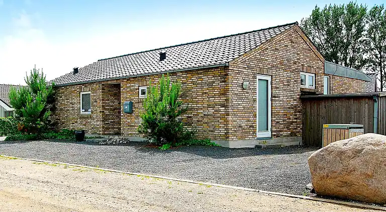Sommerhus i Kegnæs