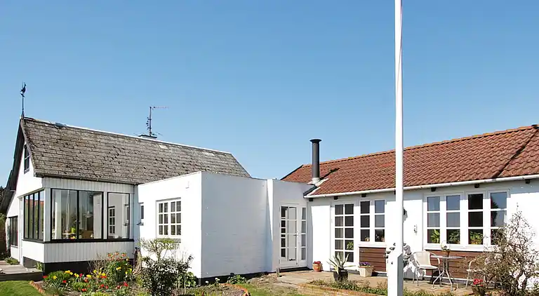 Sommerhus i Ebberup