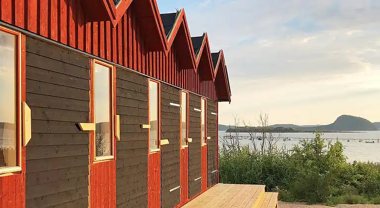 Feriebolig i Uddevalla