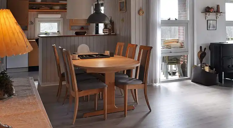 Holiday home in Hvidbjerg Strand