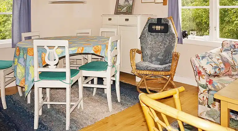 Holiday home in Valdemarsvik Ö