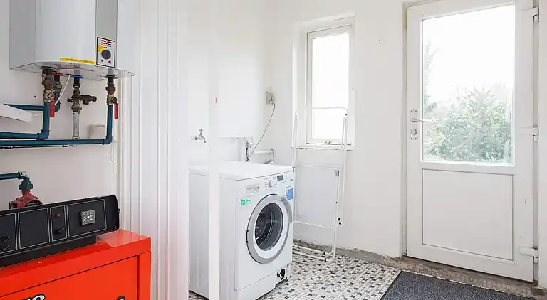 Holiday home in Nakskov