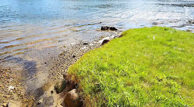 Semesterbostad i Borås