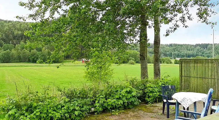 Ferienhaus in Munkedal SV