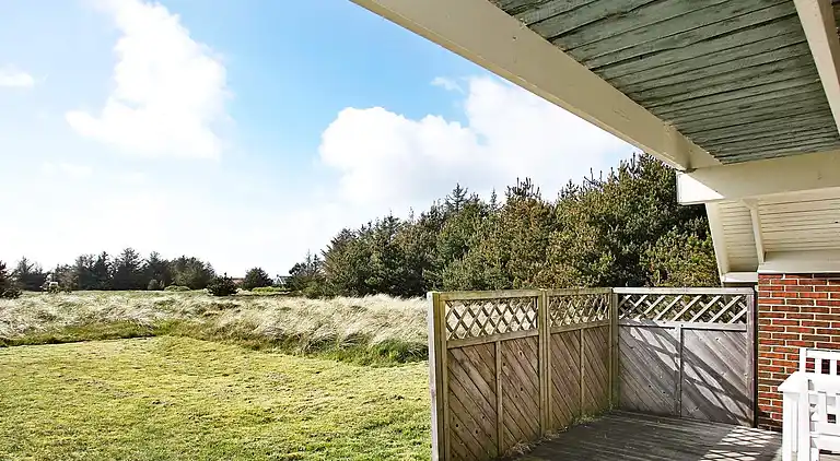 Holiday home in Thisted