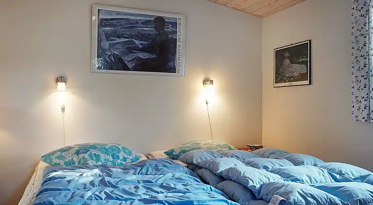 Ferienhaus am Balka Strand