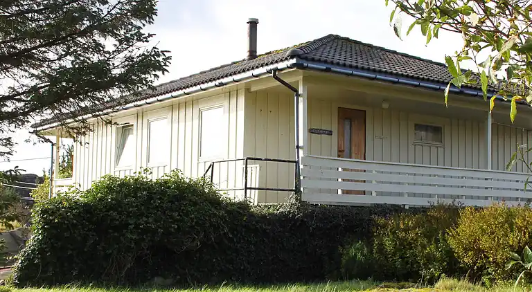 Holiday home in Øygarden