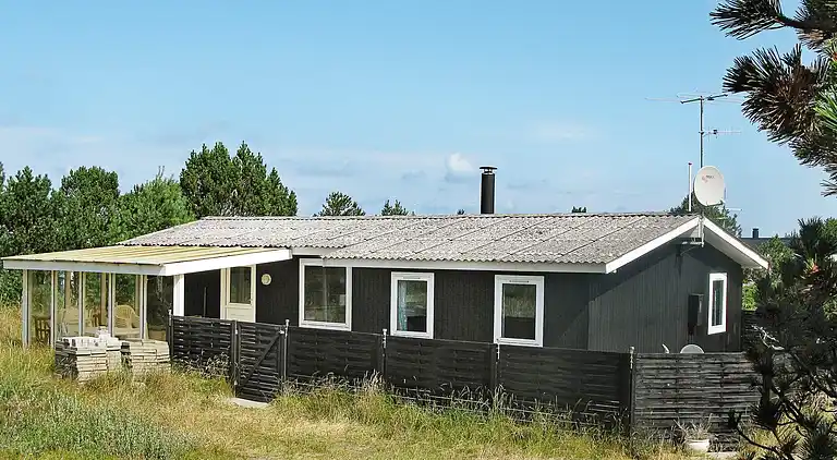 Feriebolig i Thisted