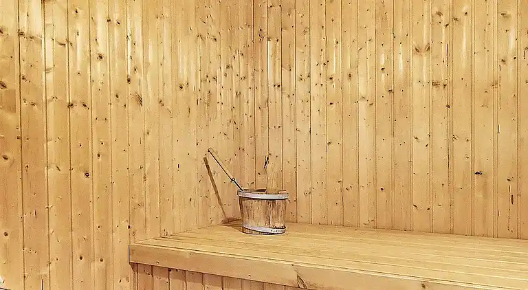 Holiday home in Bjerregård