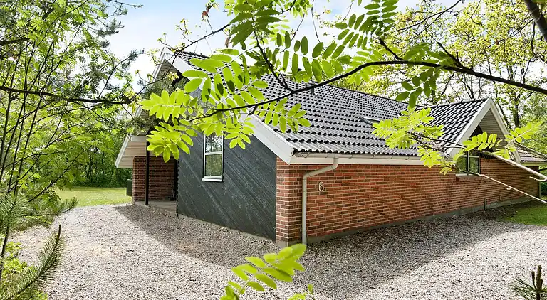 Casa vacanze in Varde