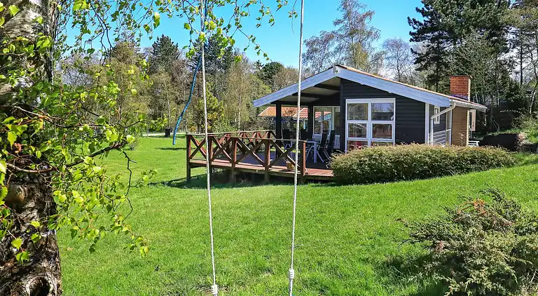 Holiday home in Stege