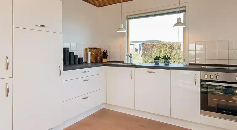 Holiday home in Hejlsminde Strand