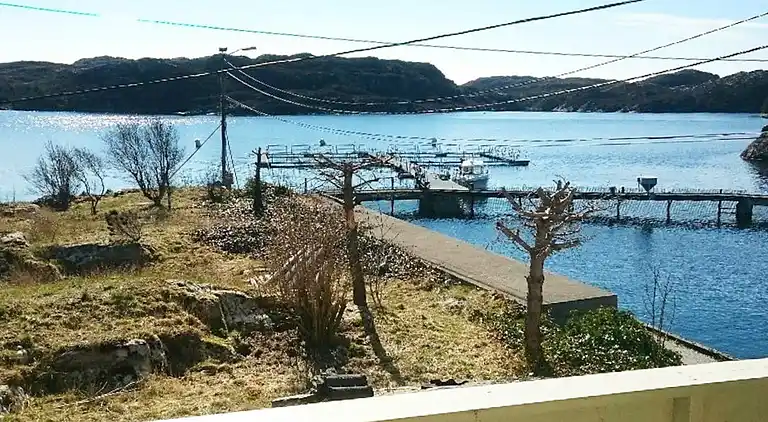 Holiday home in Øygarden