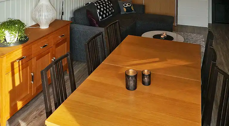 Ferienhaus in Karlskrona S