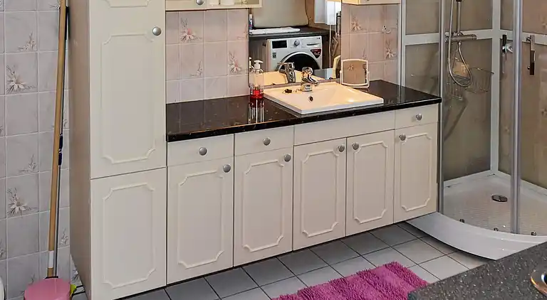 Ferienhaus in Ørsta