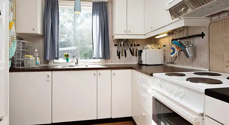 Feriebolig i Nykøbing Sjælland