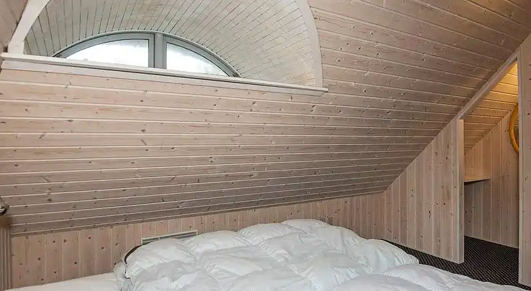 Feriebolig i Kongsmark