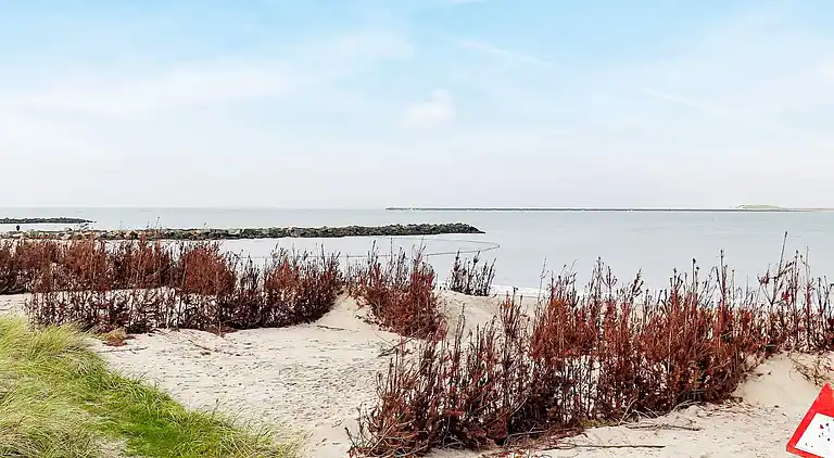 Holiday home in Thyborøn