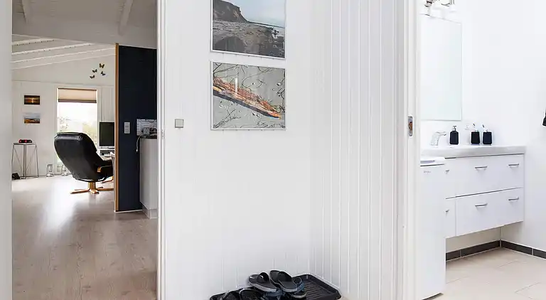 Sommerhus i Store Fuglede