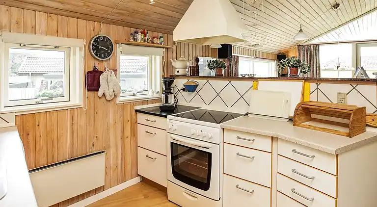 Sommerhus i Millinge