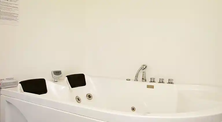 Semesterbostad i Mosevrå