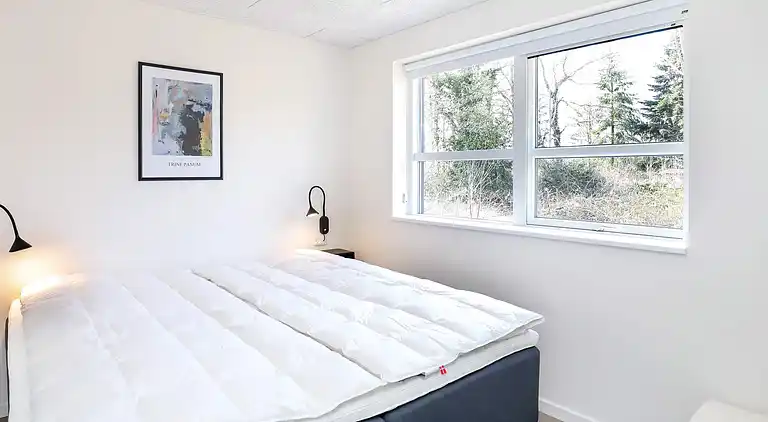 Holiday home in Strøby