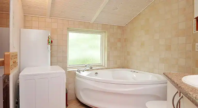 Casa de vacaciones en Gilleleje