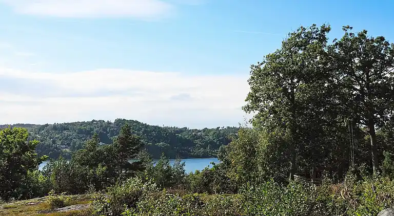 Holiday home in Uddevalla