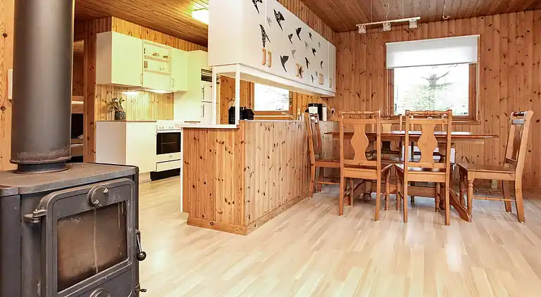 Holiday home in Blokhus