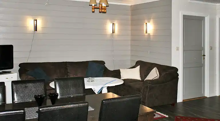 Holiday home in Barmen