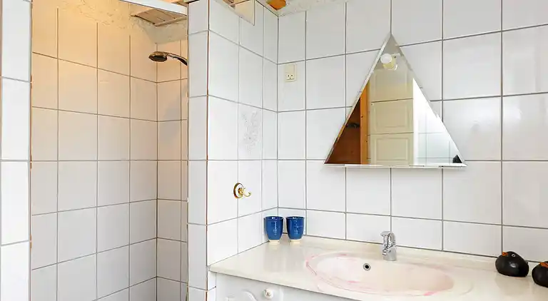 Holiday home in Mesinge