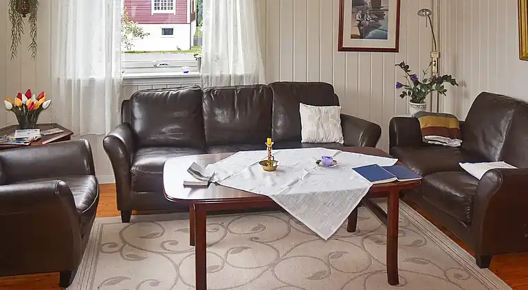 Holiday home in Atløy