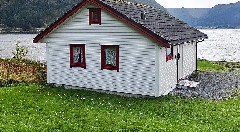 Holiday home in Barmen